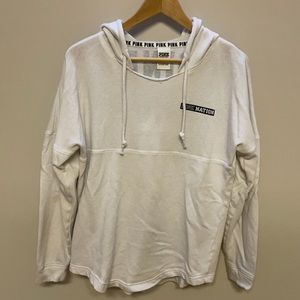 4/$24🦩 Pink Nation Hoodie